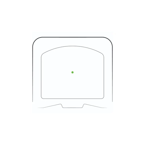 Vortex Optics DEFENDER-XL 3 MOA Hedef Noktalay�c� Green Dot Sight