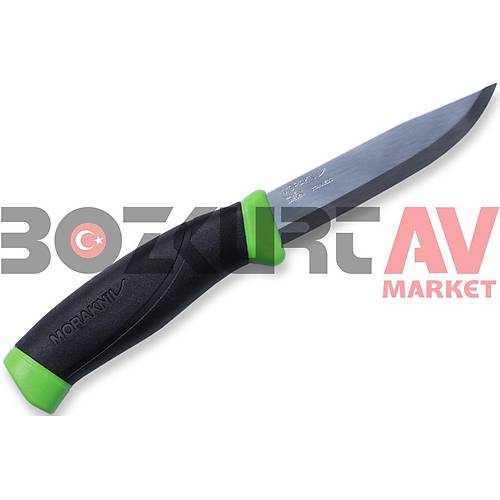 Morakniv Companion Yeil Bak