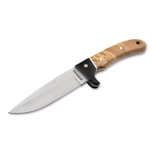 Bker Magnum Elk Hunter Bak