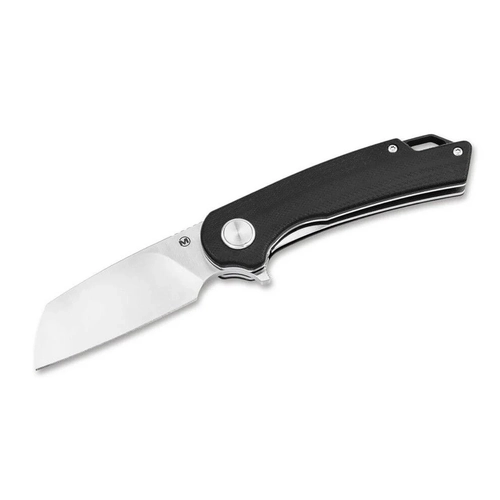 Bker Magnum Cliff Wharn ak