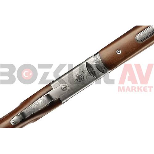 Beretta 686 Silver Pigeon I Sperpoze Av Tfei (MY24)