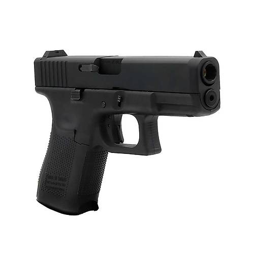 We Glock 19 GEN 5 Siyah Blowback Airsoft Haval� Tabanca