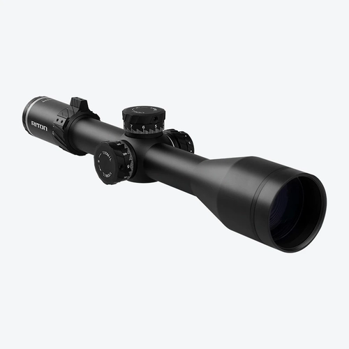 Riton Optics 7 CONQUER 4-32�56 FFP MRAD T�fek D�rb�n�