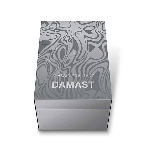 Victorinox 0.6221.34 Classic Damast Brilliant ak