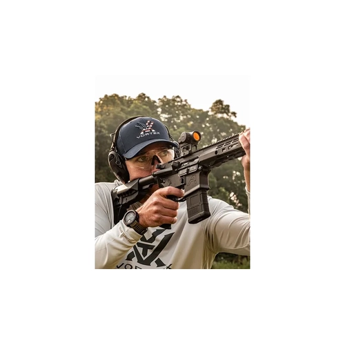 Vortex Optics Triumph 2 MOA Weaver Hedef Noktalay�c� Red Dot Sight