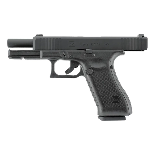 Glock 17 Gen5 Blowback Airsoft Haval� Tabanca (Green Gas)