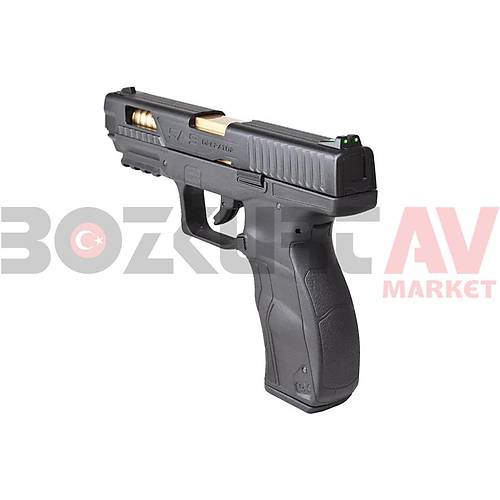 Umarex UX SA9 Operator Edition Blowback Haval Tabanca