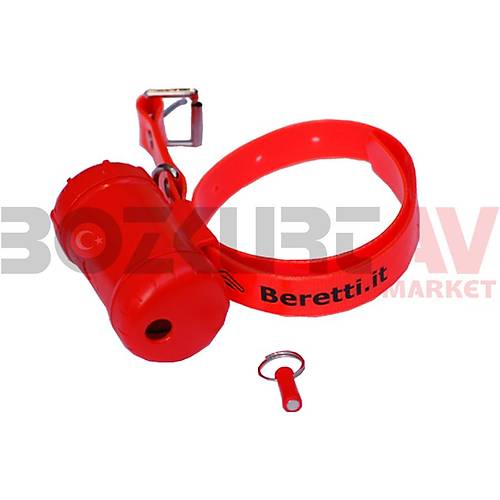 Beretti 2000 XP Beeper Tasma (Kumandasz)