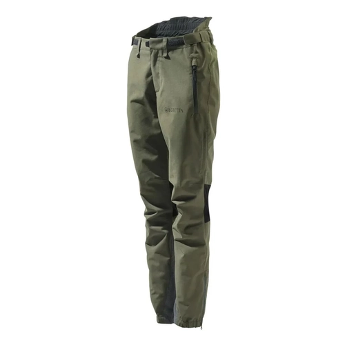 Beretta Extrelle Active Yeil Kadn Pantolon (PB-CD601T19680076)