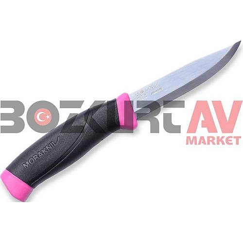 Morakniv Companion Magenta Bak