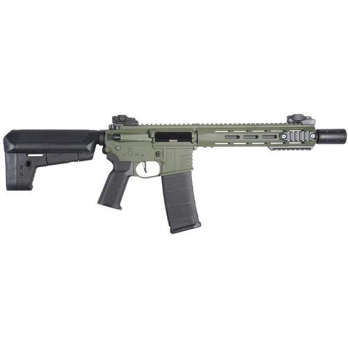 Delta Armory M4 AR15 M-LOK 10