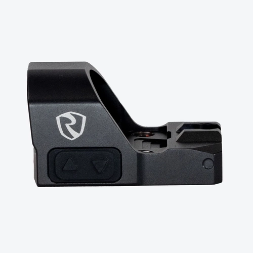 Riton Optics 3 TACTIX PRD 3 2 MOA Hedef Noktalay�c� Red Dot Sight