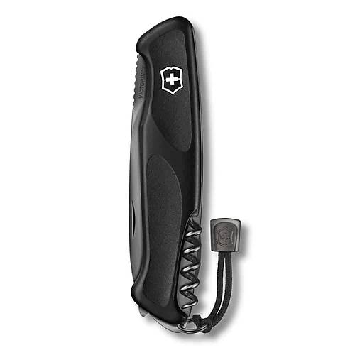 Victorinox 0.9563.C31P RangerGrip 55 Onyx Siyah ak
