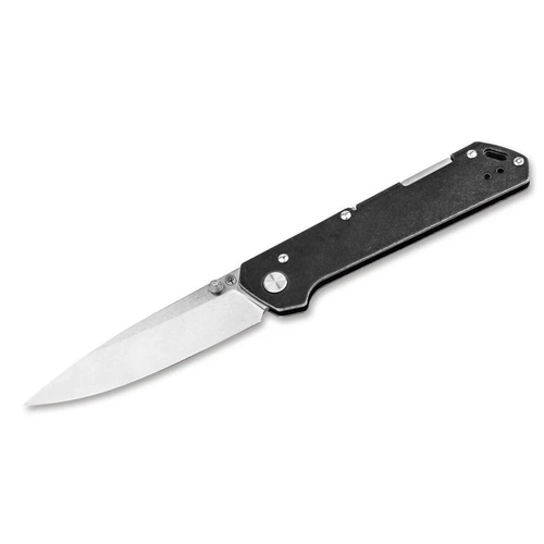 Bker Manufaktur Kihon Bifold ak