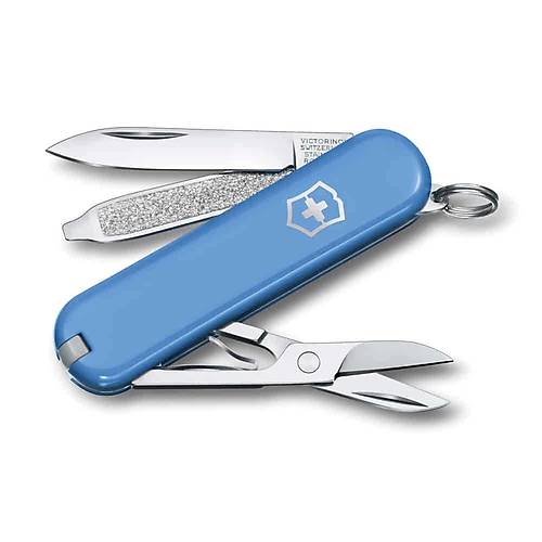 Victorinox 0.6223.28G Classic Summer Rain ak