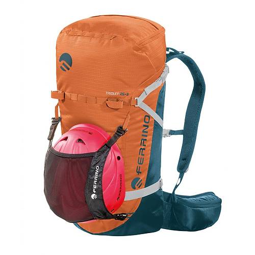 Ferrino Triolet 25+3 Srt antas