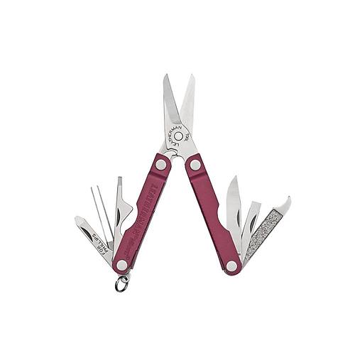 Leatherman Micra Cherry ok Amal ak (833040)