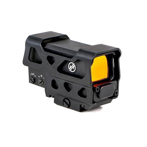 Nutrek Optics QUAKE 1x31x26 Red Dot Scope (Steel Frame) Hedef Noktalayc Red Dot Sight (2 MOA)