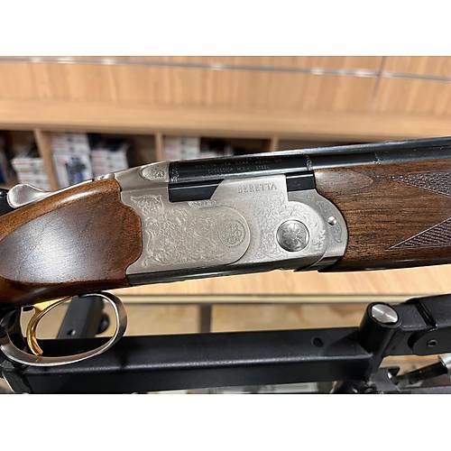 2. El Beretta Silver Pigeon I S�perpoze Av T�fe�i