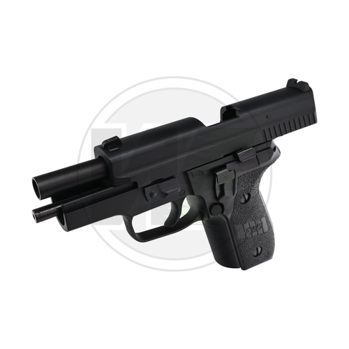 WE Sig Sauer F229 Blowback Airsoft Haval� Tabanca