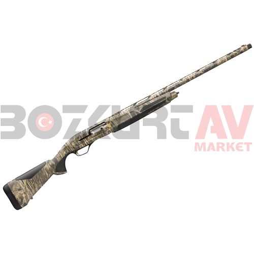 Browning Maxus 2 Camo MAX7 Otomatik Av T�fe�i