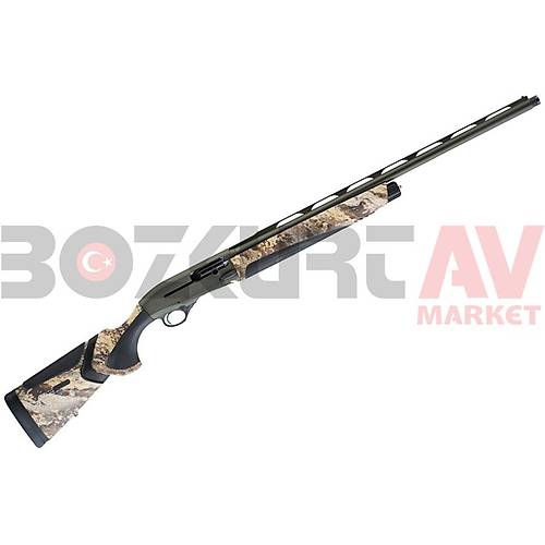 Beretta A400 Xtreme Plus Solid Green Timber Prairie Kick Off Otomatik Av Tfei