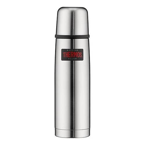 Thermos FBB-500 Light & Compact 0,5 Litre Stainless Steel Termos