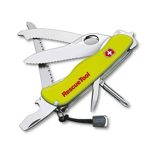 Victorinox 0.8623.MWN RescueTool One Hand ak