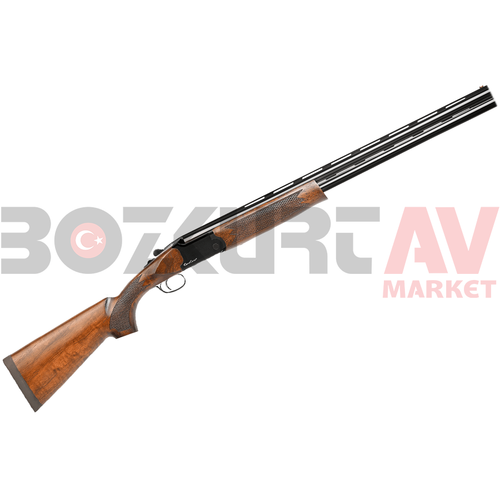 Kral Arms Caracara Siyah S�perpoze Av T�fe�i (Ejekt�rl�)
