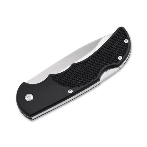 Bker Magnum HL Single Black ak