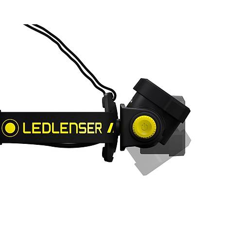 Led Lenser H15R WORK Kafa Feneri
