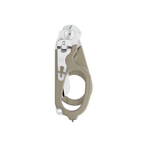 Leatherman Raptor Rescue Tan Makas (832174)