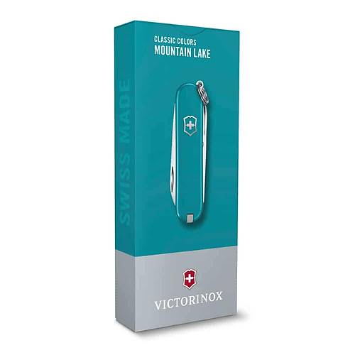 Victorinox 0.6223.23G Classic Mountain Lake ak