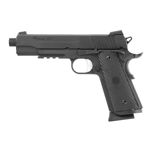Sig Sauer ProForce 1911 TACOPS Blowback Airsoft Haval� Tabanca