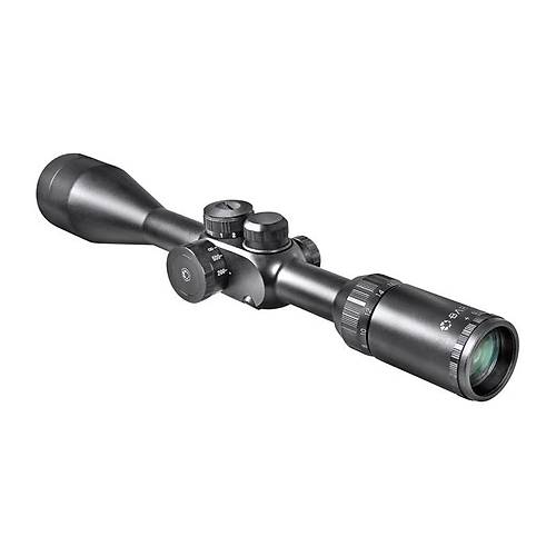 Barska TACTICAL 6,5-20X40 IR MIL DOT Tfek Drbn