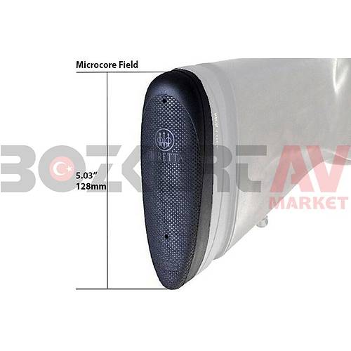 Beretta Micro Core Hunting 20 mm Dipik Taban