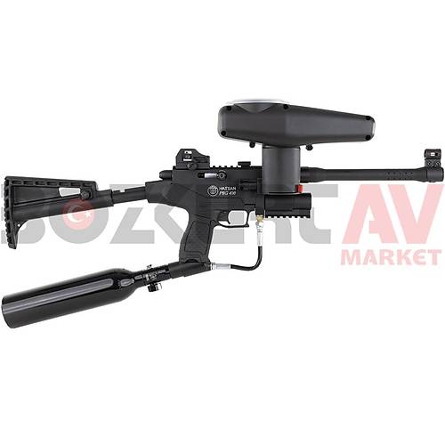 Hatsan PBG-400 Paintball T�fe�i (68 Kalibre)