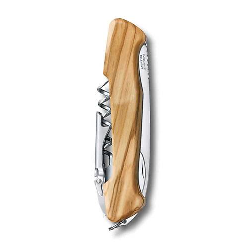 Victorinox 0.9701.64 Wine Master Zeytin Aac ak