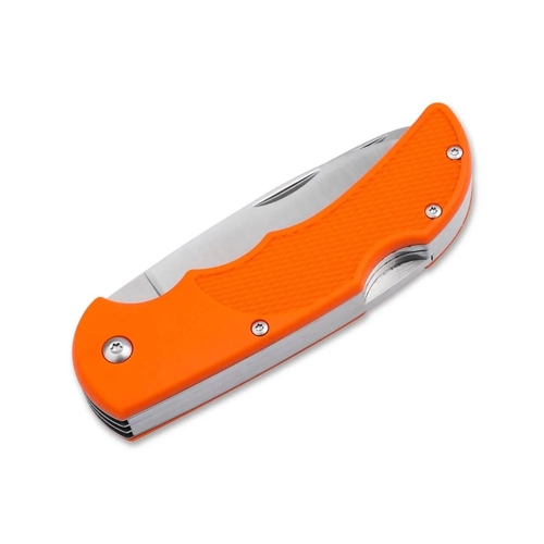 Bker Magnum HL Triple ak