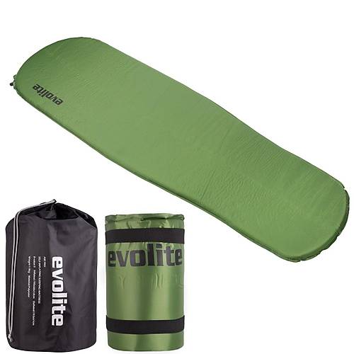 Evolite Luno ime Mat- Haki