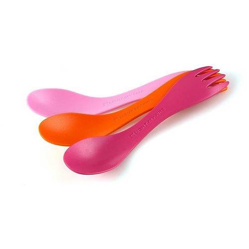 Spork Little 3l Kk Kak-atal