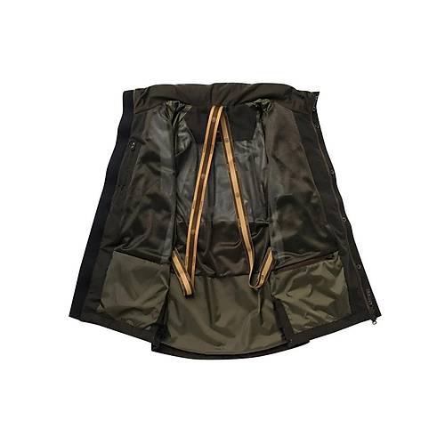 Beretta Tosark Kahverengi Mont (PB-GU964T220608AA)