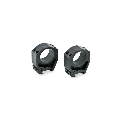 Vortex Optics Precision Matched 30 mm Ring Set Extra High Drbn Balant Aya (1,45