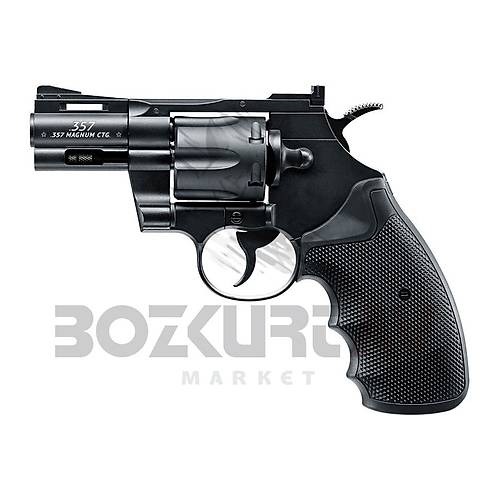 Umarex Legends 357 Magnum 2,5 Airsoft Haval Tabanca