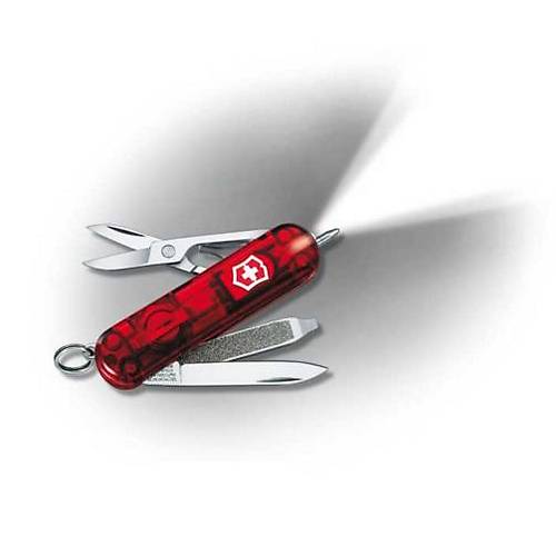 Victorinox 0.6226.T Signature Lite ak