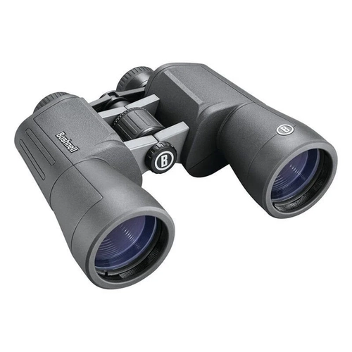 Bushnell Powerview 2 20x50 Black El Drbn