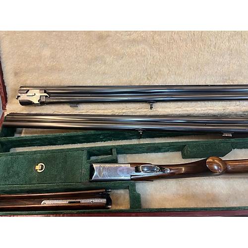 2. El Sauer Beretta S57 Sperpoze Av Tfei