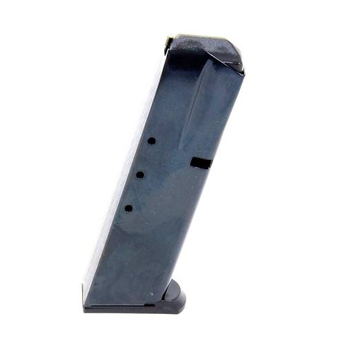 ProMag Smith & Wesson 910, 915, 459 & 5900 Series 9 mm Tabanca arjr (15 Adet - Siyah)