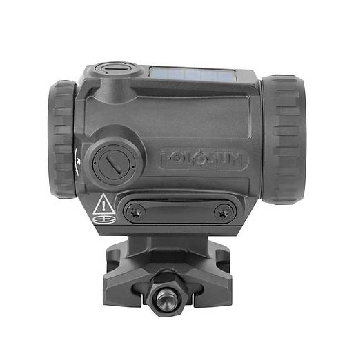 Holosun ARO-EVO-RD2 Weaver Hedef Noktalay�c� Red Dot Sight (2 MOA)