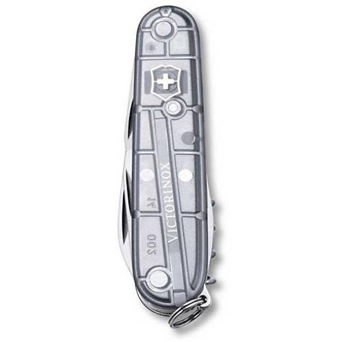 Victorinox 1.3603.T7 Spartan Silver Tech ak